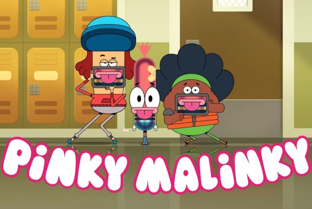 Pinky Malinky