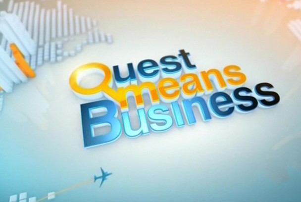 Quest Means Business