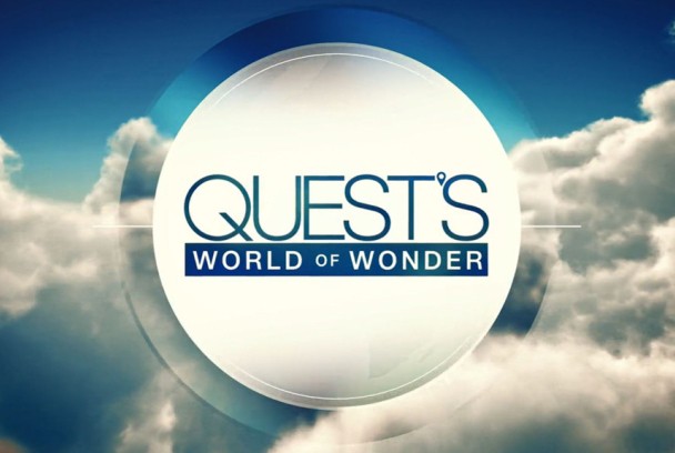 Quest's World of Wonder