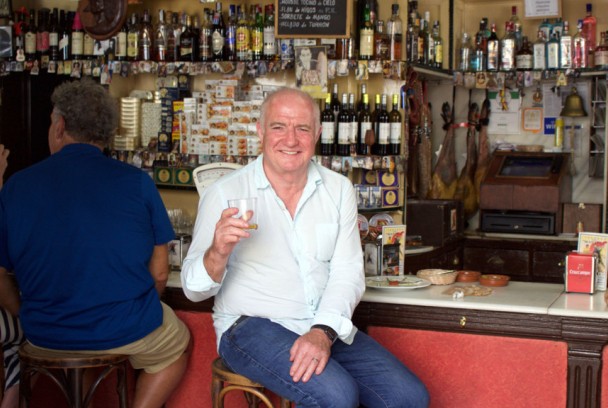 Rick Stein: Escapadas de Fin de Semana