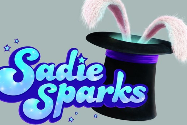 Sadie Sparks