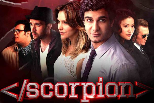 Scorpion season 2025 5 netflix