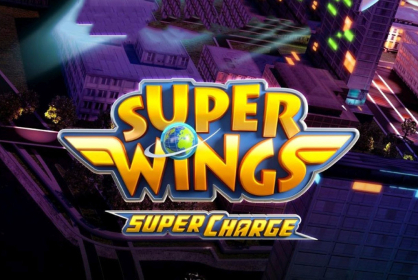 Super Wings Single Story