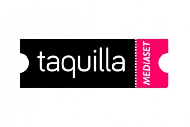 Taquilla Mediaset