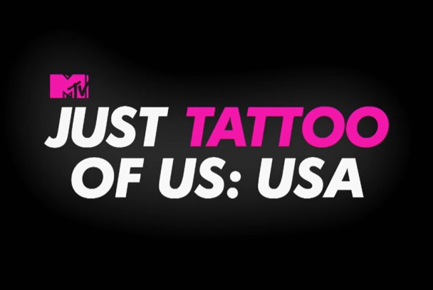 Tattoo a dos USA