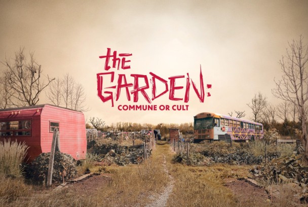 The Garden: comuna o secta