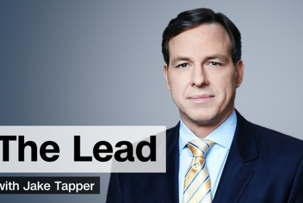 The Lead with Jake Tapper