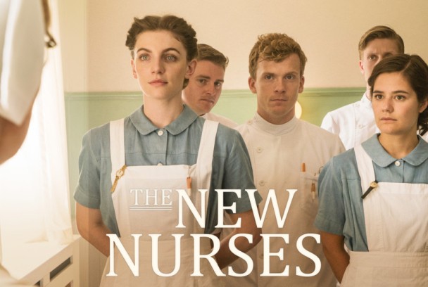 The New Nurses