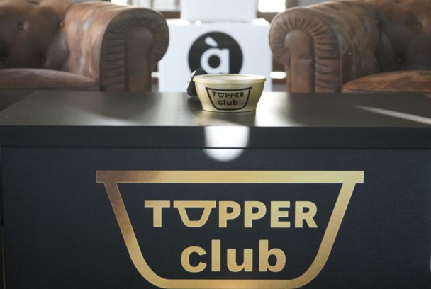 Tupper Club