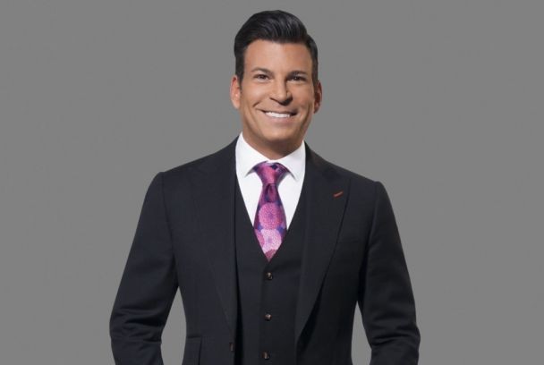 Una fiesta perfecta con David Tutera