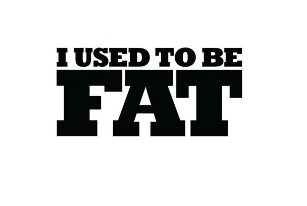 Ya no estoy gordo
