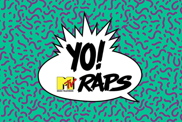 Yo! MTV Raps